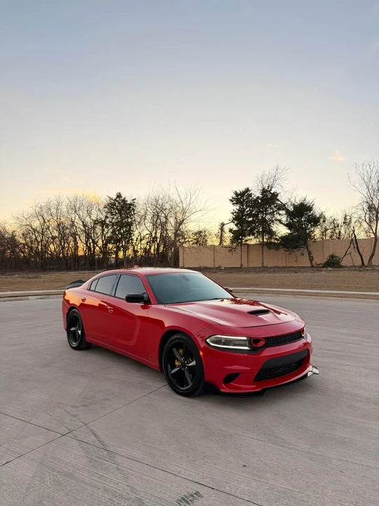 2016 Dodge Charger 7th Gen - Image 2 of 16