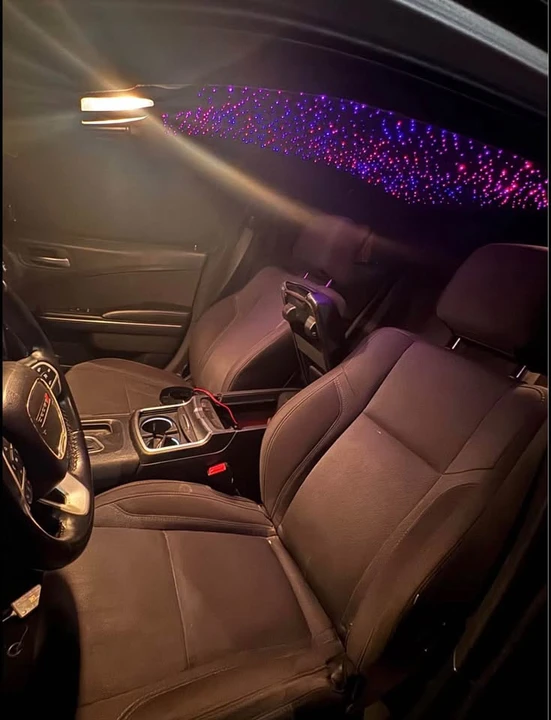 2016 Dodge Charger 7th Gen - Image 4 of 5