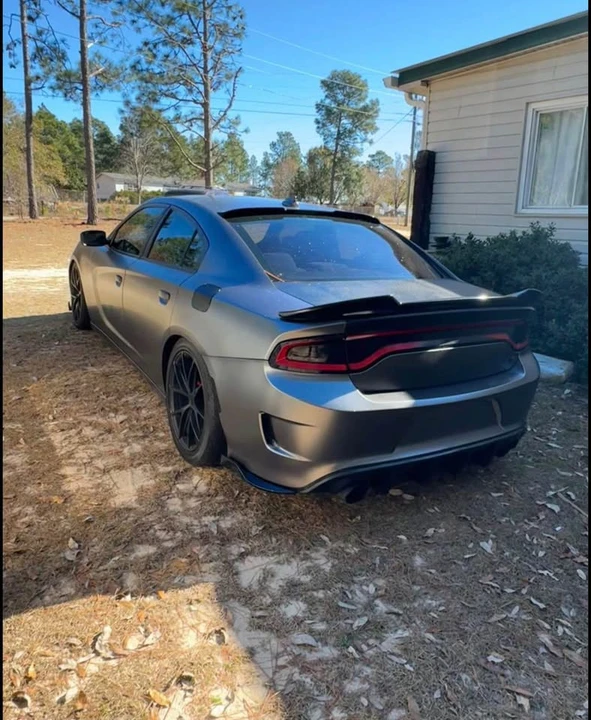 2016 Dodge Charger 7th Gen - Image 3 of 5