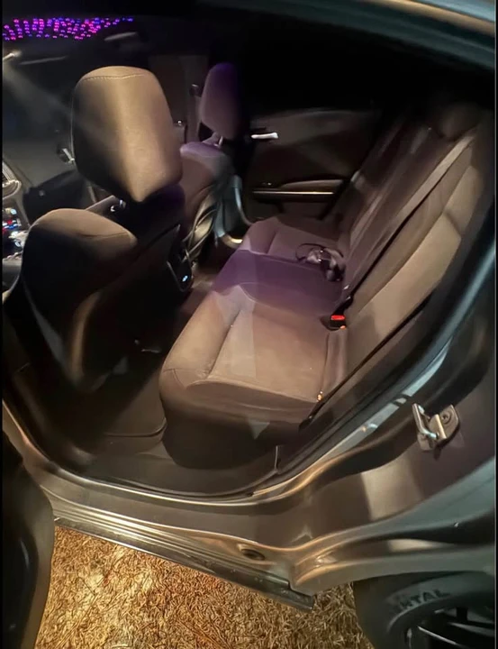 2016 Dodge Charger 7th Gen - Image 5 of 5