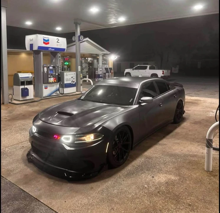 2016 Dodge Charger 7th Gen - Image 2 of 5