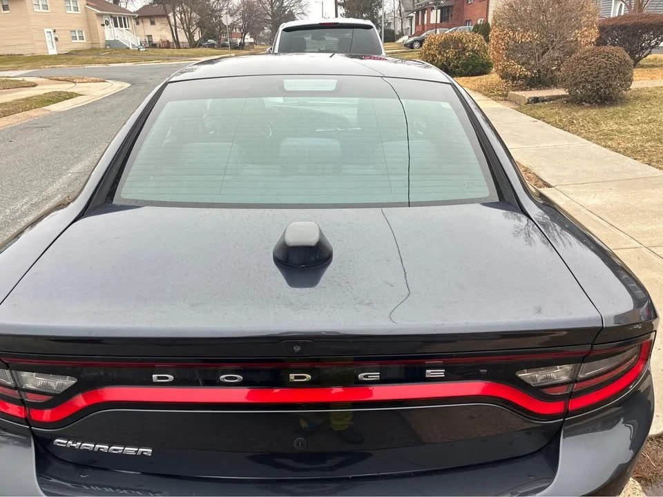2016 Dodge Charger 7th Gen - Image 2 of 10
