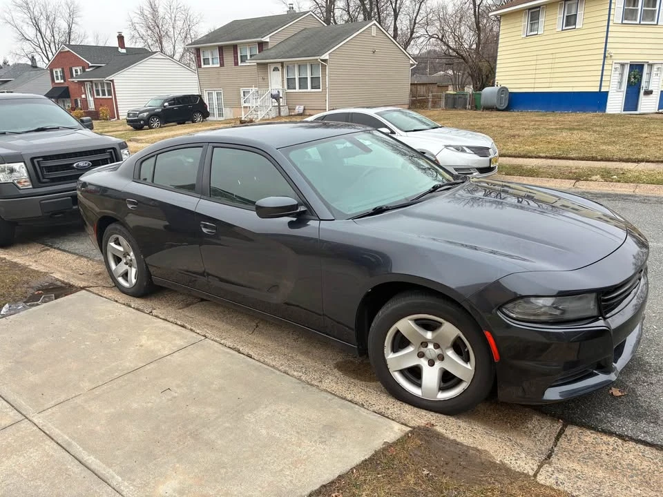 2016 Dodge Charger 7th Gen - Image 4 of 10