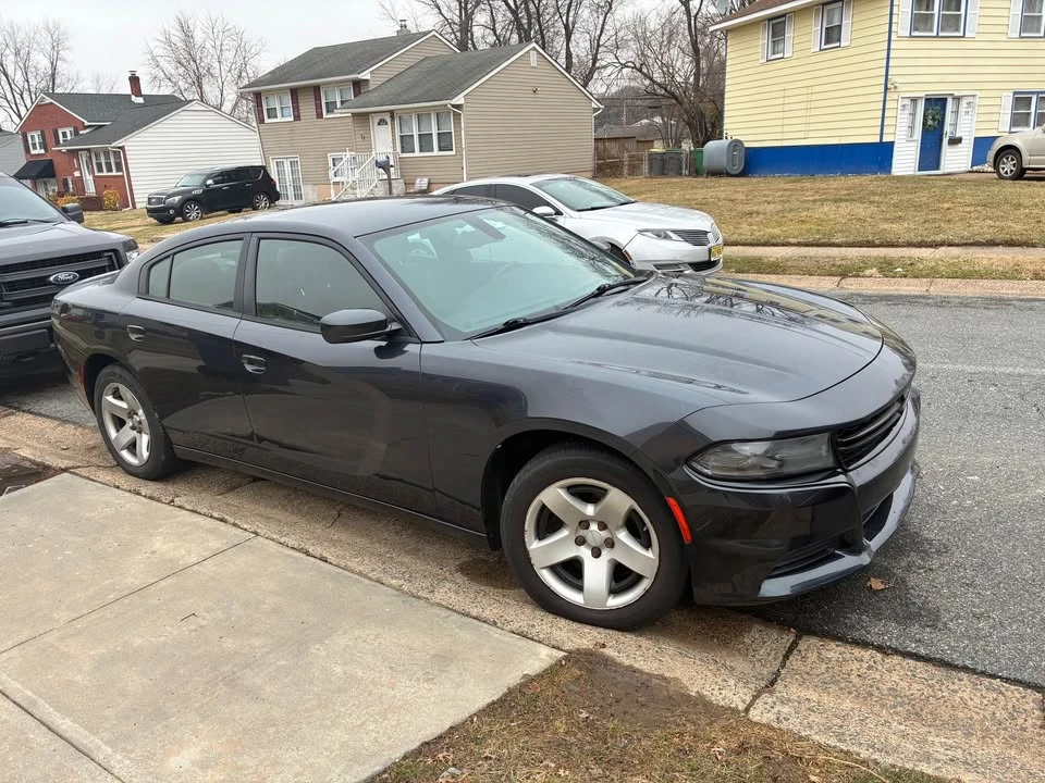 2016 Dodge Charger 7th Gen - Image 3 of 10