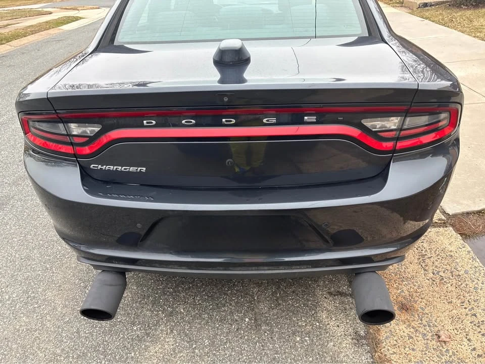 2016 Dodge Charger 7th Gen - Image 5 of 10