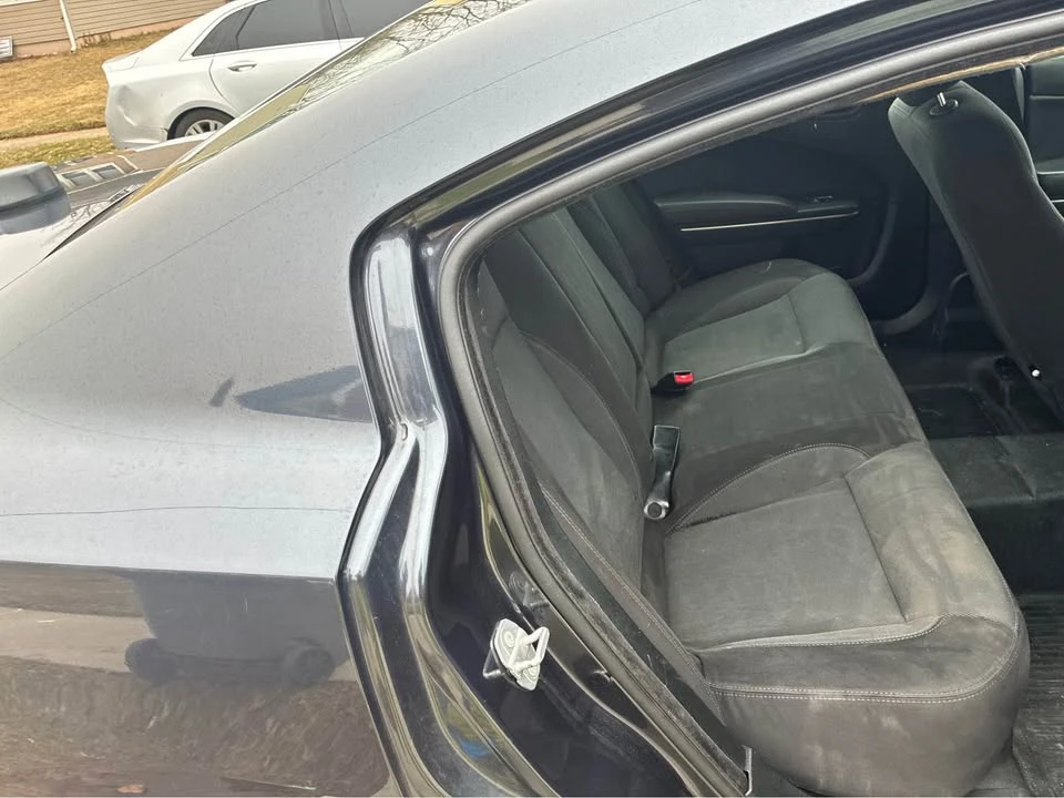 2016 Dodge Charger 7th Gen - Image 6 of 10