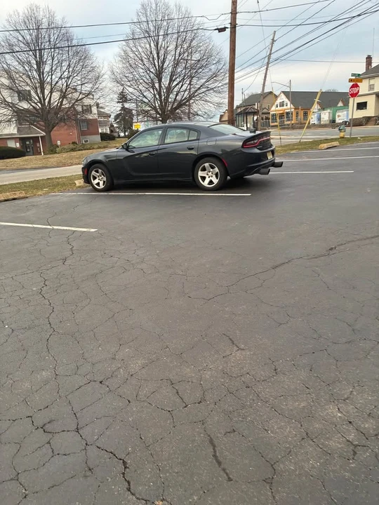 2016 Dodge Charger 7th Gen - Image 10 of 10
