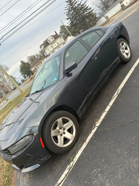 2016 Dodge Charger 7th Gen - Image 8 of 10