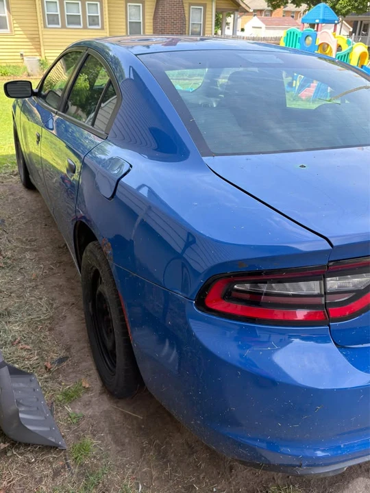 2016 Dodge Charger 7th Gen - Image 7 of 8