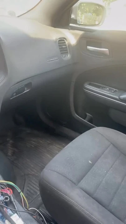 2016 Dodge Charger 7th Gen - Image 8 of 8