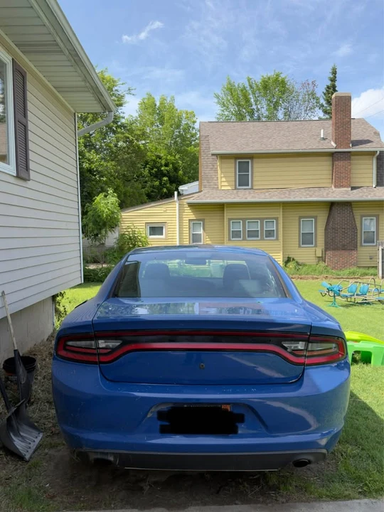 2016 Dodge Charger 7th Gen - Image 6 of 8