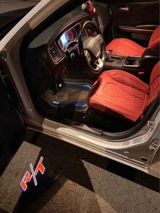 2016 Dodge Charger 7th Gen - Image 9 of 10