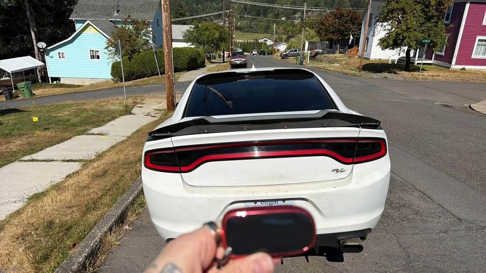 2016 Dodge Charger 7th Gen - Image 4 of 10