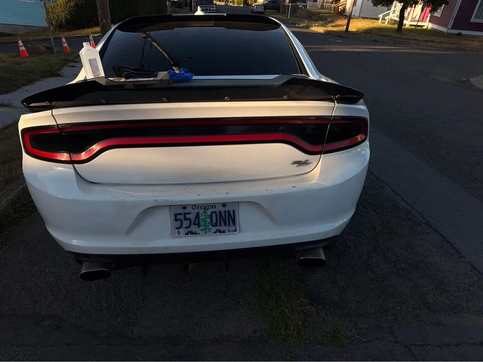 2016 Dodge Charger 7th Gen - Image 8 of 10