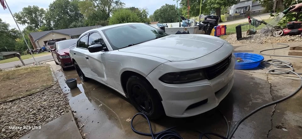 2016 Dodge Charger 7th Gen - Image 3 of 15