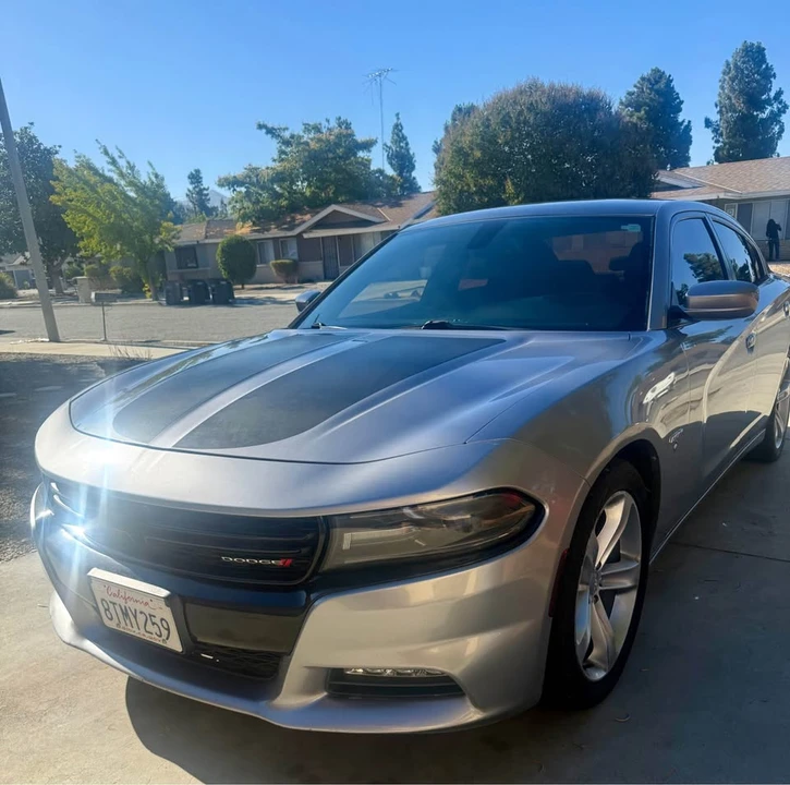 2016 Dodge Charger 7th Gen - Image 4 of 16