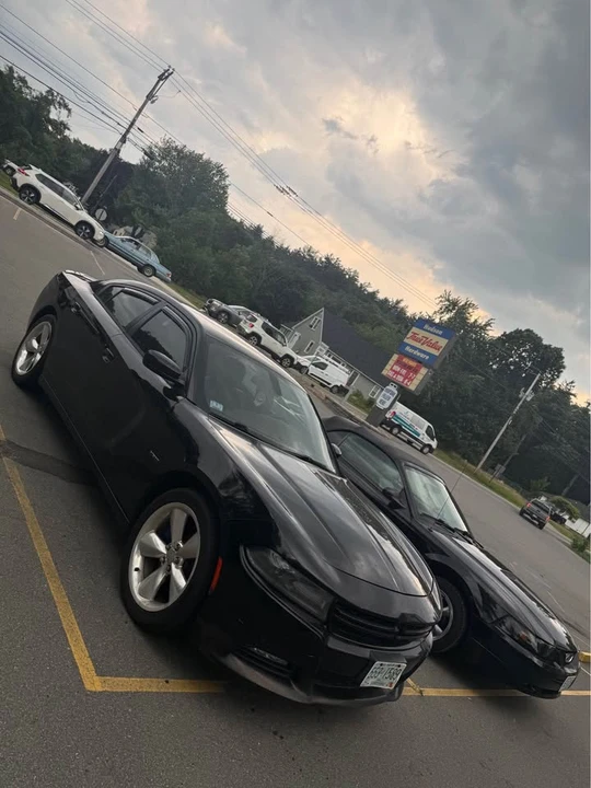 2016 Dodge Charger 7th Gen - Image 4 of 20