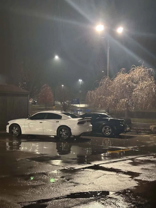 2016 Dodge Charger 7th Gen - Image 14 of 15