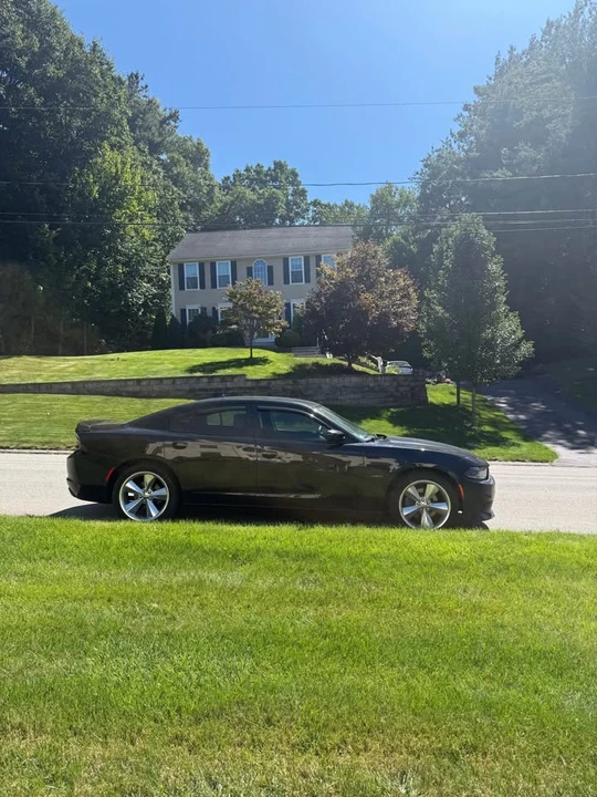 2016 Dodge Charger 7th Gen - Image 8 of 20