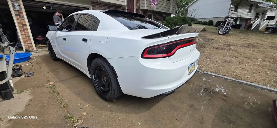 2016 Dodge Charger 7th Gen - Image 7 of 15