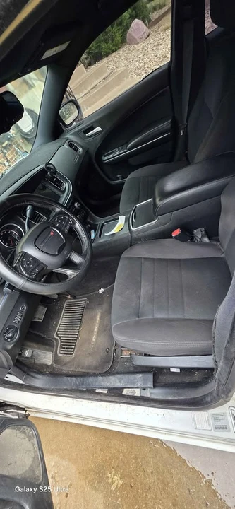 2016 Dodge Charger 7th Gen - Image 8 of 15