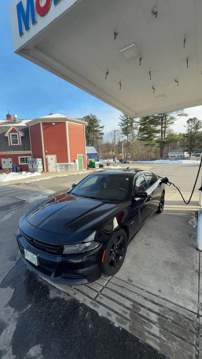2016 Dodge Charger 7th Gen - Image 5 of 20