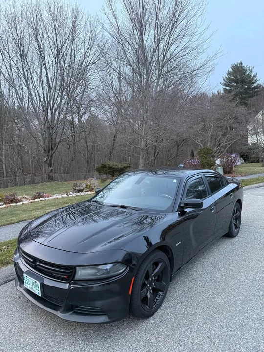 2016 Dodge Charger 7th Gen - Image 6 of 20