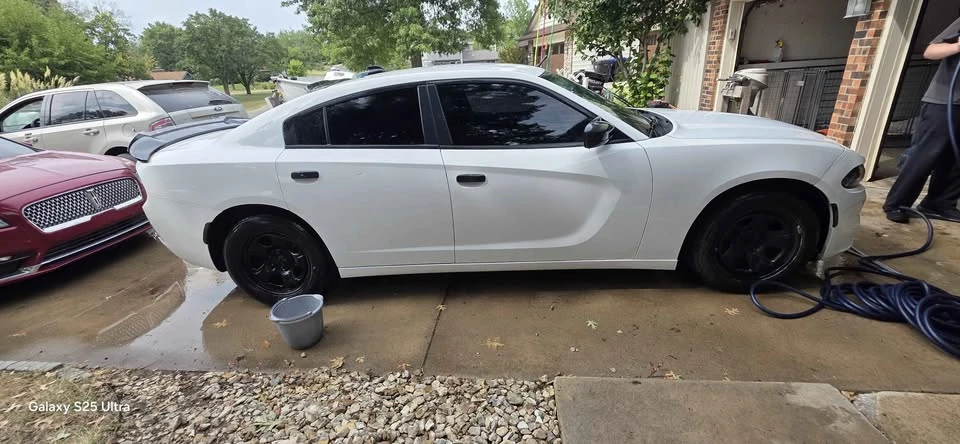 2016 Dodge Charger 7th Gen - Image 4 of 15