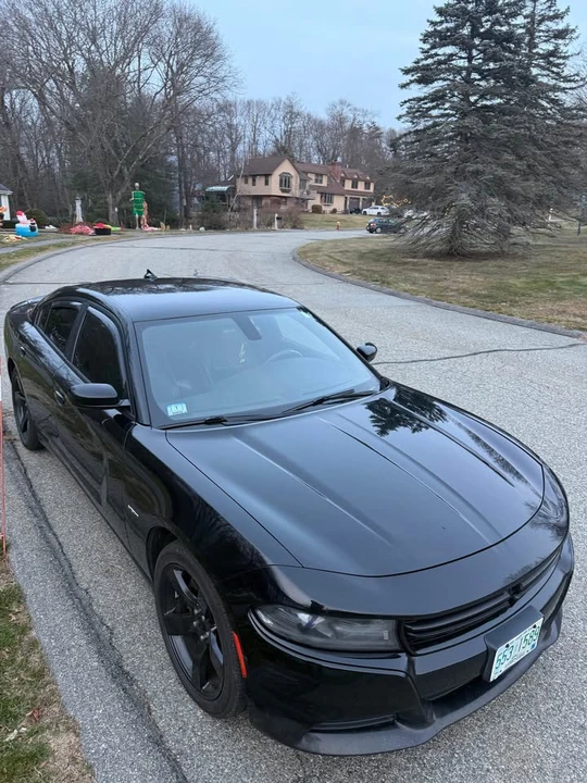 2016 Dodge Charger 7th Gen - Image 7 of 20