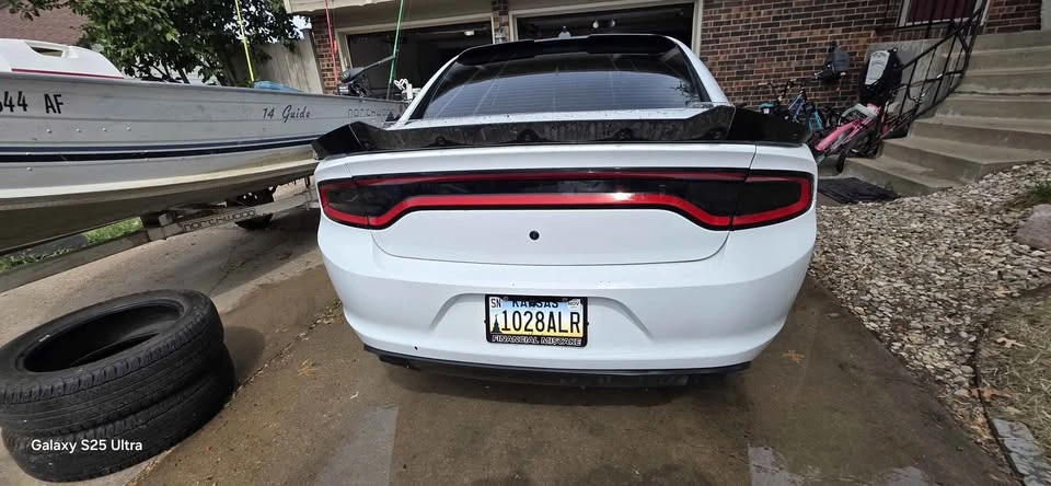 2016 Dodge Charger 7th Gen - Image 6 of 15