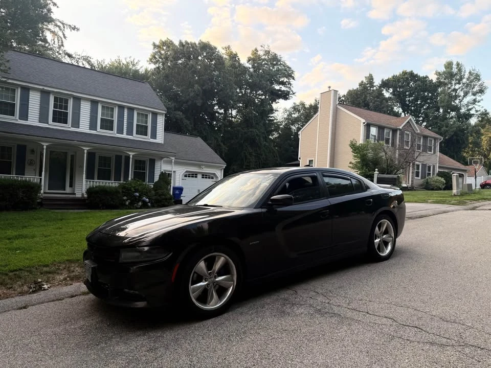 2016 Dodge Charger 7th Gen - Image 3 of 20