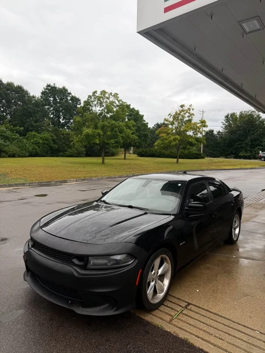 2016 Dodge Charger 7th Gen - Image 10 of 20
