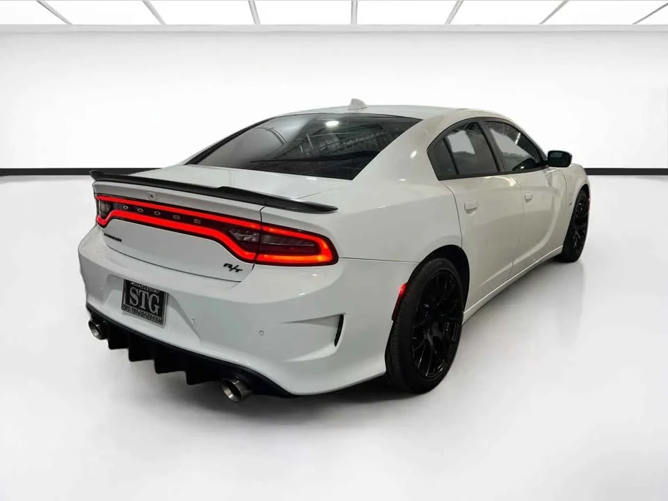 2016 Dodge Charger 7th Gen - Image 4 of 9