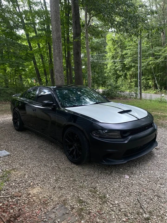 2016 Dodge Charger 7th Gen - Image 3 of 3