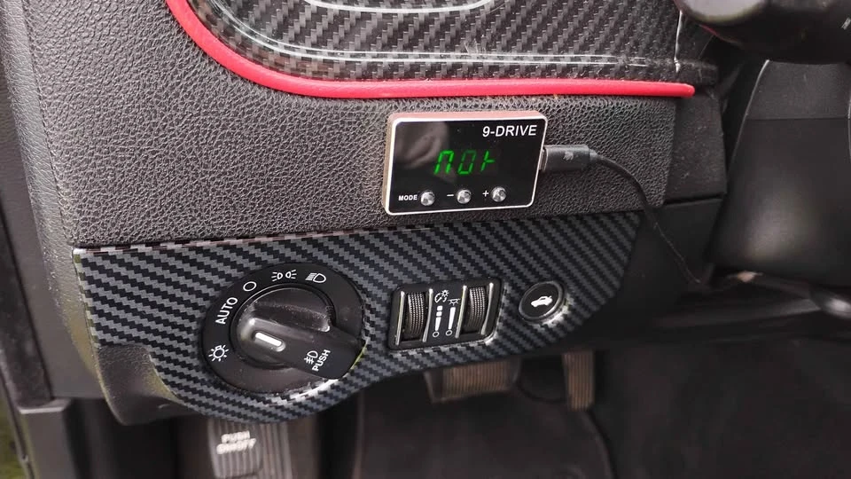 2016 Dodge Charger 7th Gen - Image 8 of 8
