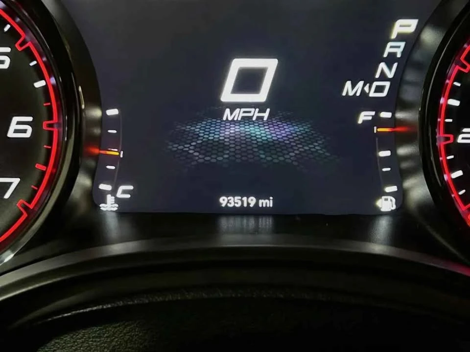 2016 Dodge Charger 7th Gen - Image 6 of 9