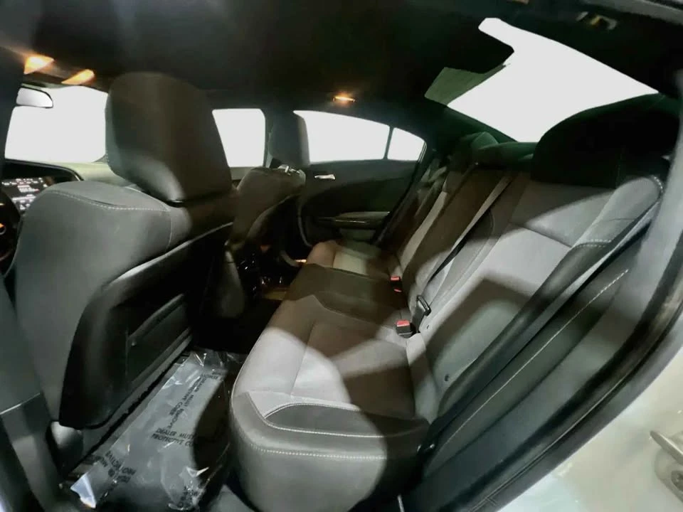 2016 Dodge Charger 7th Gen - Image 9 of 9