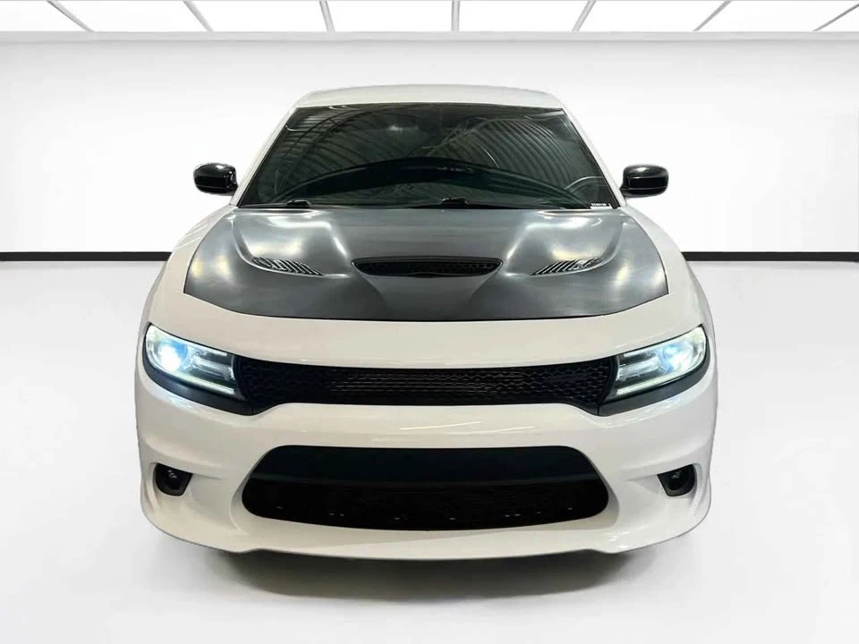 2016 Dodge Charger 7th Gen - Image 2 of 9