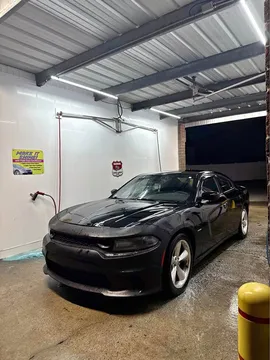 2016 Dodge Charger R/T Road & Track