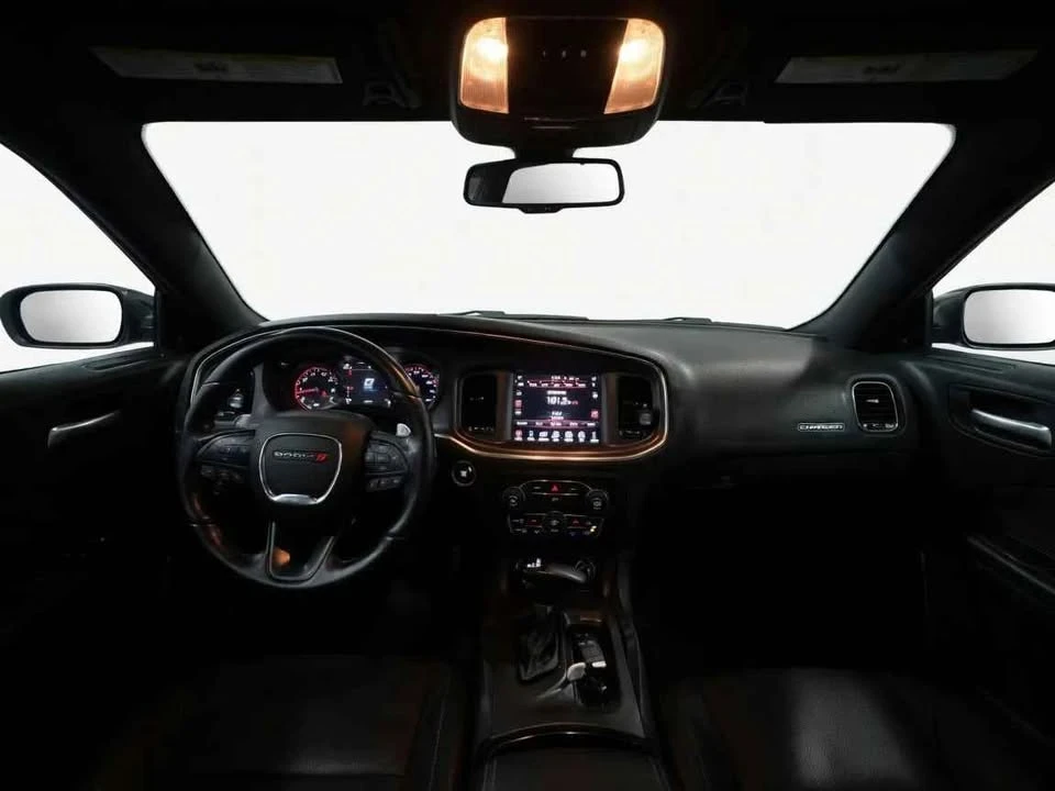 2016 Dodge Charger 7th Gen - Image 8 of 9