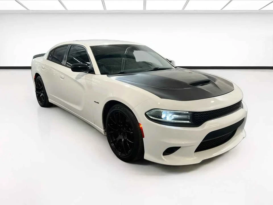 2016 Dodge Charger 7th Gen - Image 3 of 9