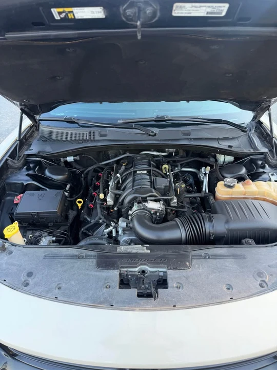 2016 Dodge Charger 7th Gen - Image 13 of 13