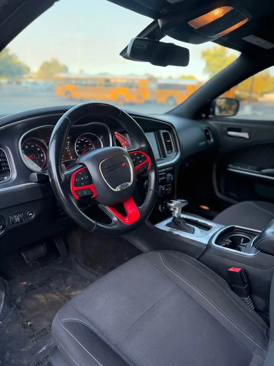 2016 Dodge Charger 7th Gen - Image 8 of 13