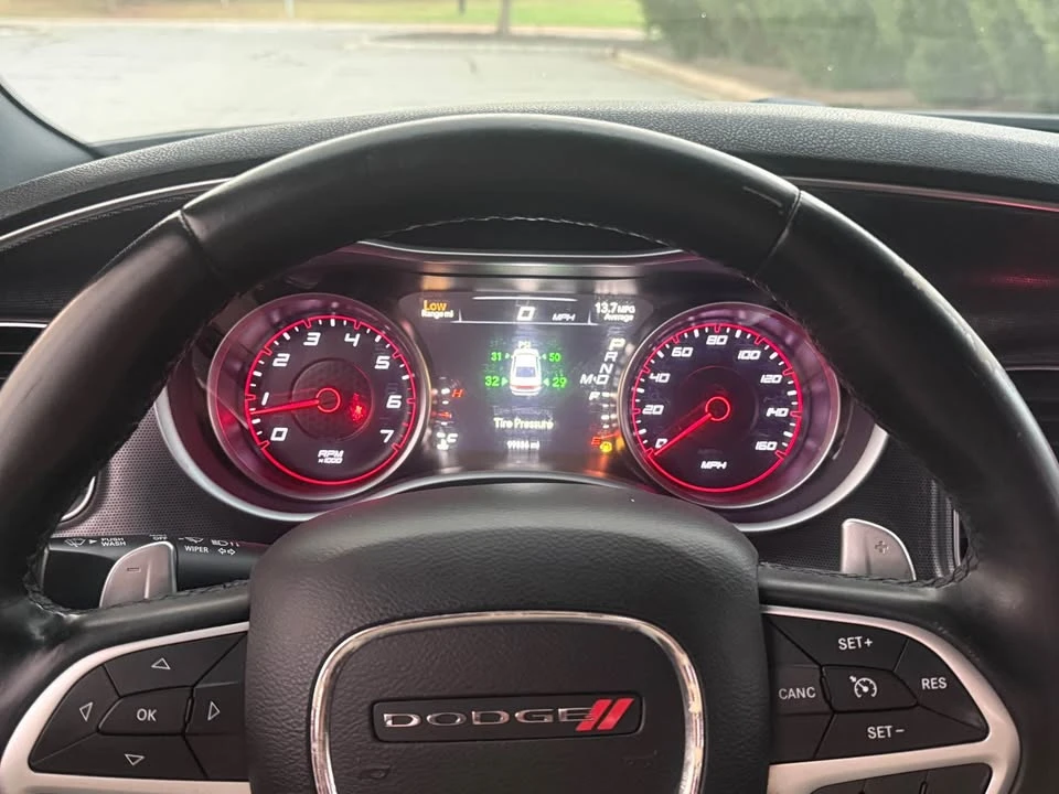 2016 Dodge Charger 7th Gen - Image 14 of 20