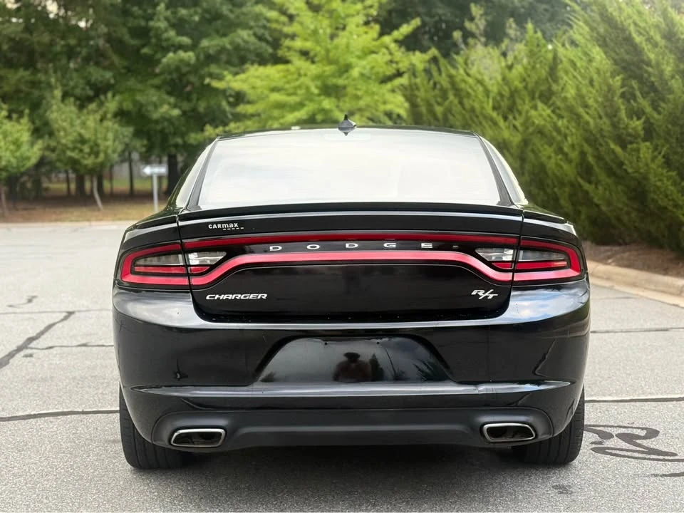 2016 Dodge Charger 7th Gen - Image 8 of 20