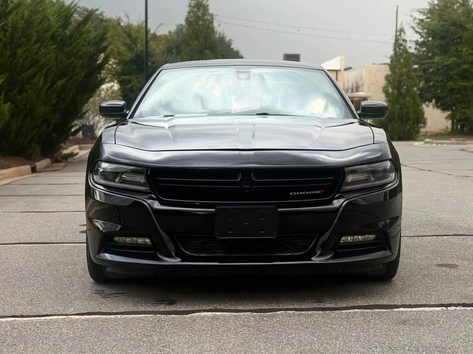 2016 Dodge Charger 7th Gen - Image 4 of 20