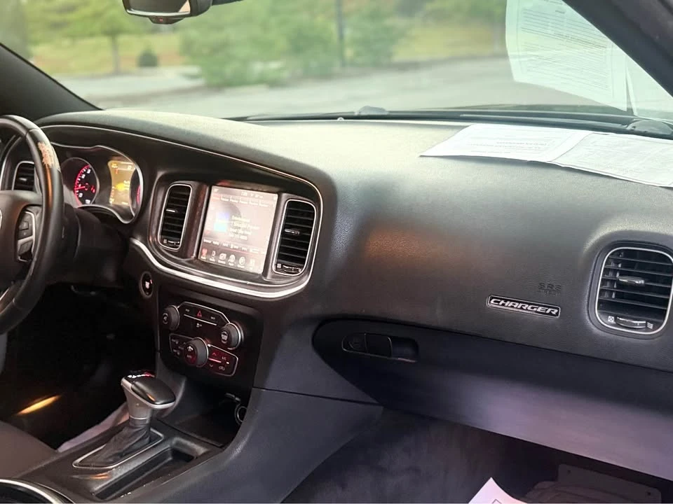 2016 Dodge Charger 7th Gen - Image 18 of 20