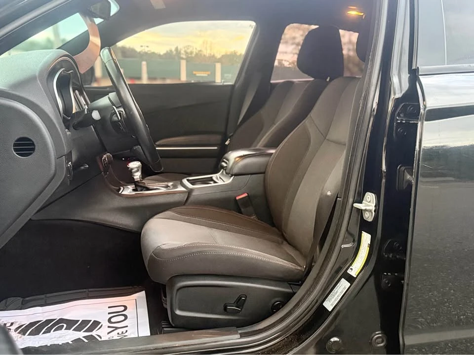 2016 Dodge Charger 7th Gen - Image 12 of 20