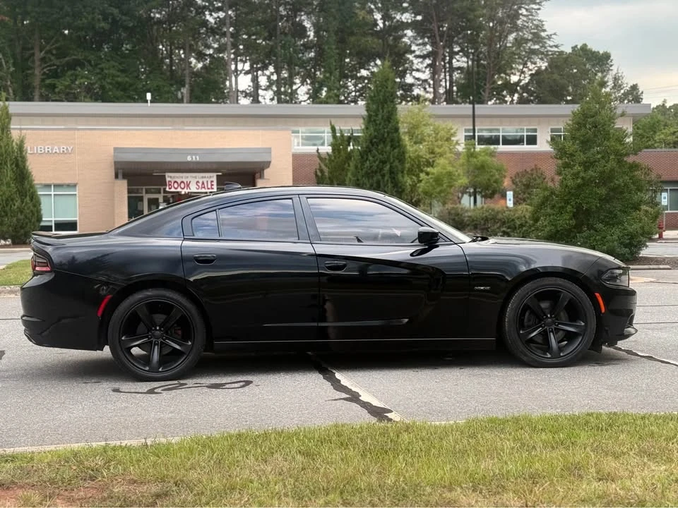 2016 Dodge Charger 7th Gen - Image 9 of 20