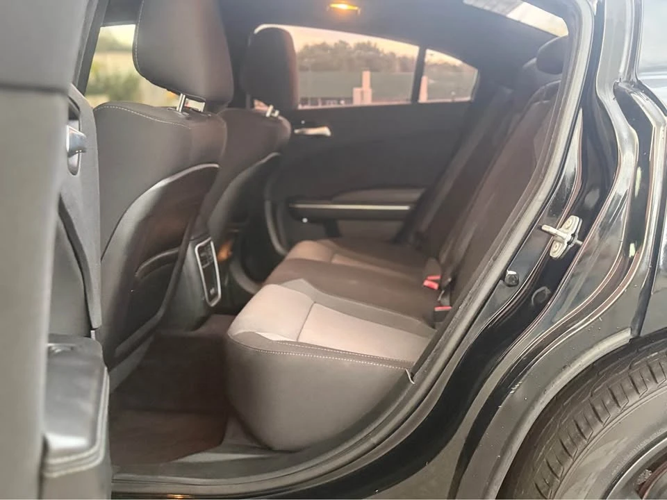 2016 Dodge Charger 7th Gen - Image 13 of 20